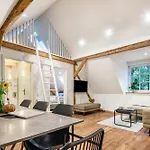 Schwalbenloft Διαμέρισμα