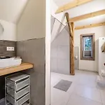 Διαμέρισμα Schwalbenloft *