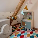 Schwalbenloft Διαμέρισμα *