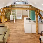 Διαμέρισμα Schwalbenloft *