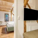 Διαμέρισμα Schwalbenloft Wagenfeld