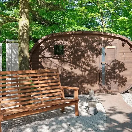 Lägenhet Schwalbenloft *