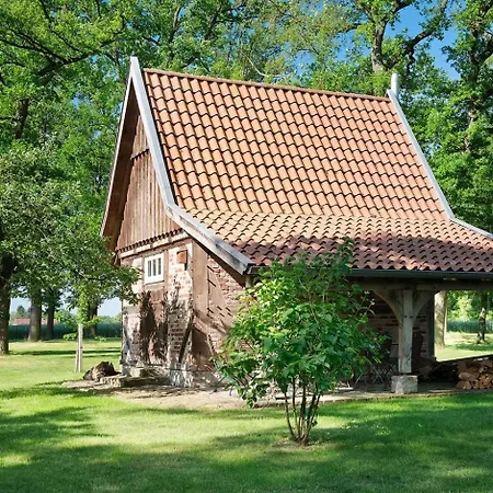 Lägenhet Schwalbenloft *