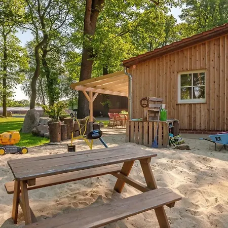 Schwalbenloft Lägenhet