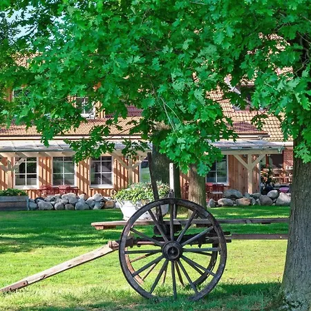 Schwalbenloft Lägenhet