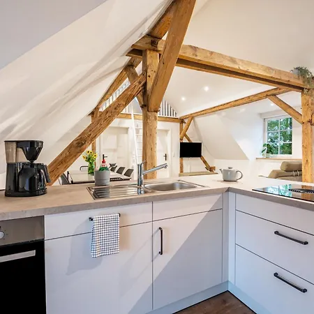 Lägenhet Schwalbenloft