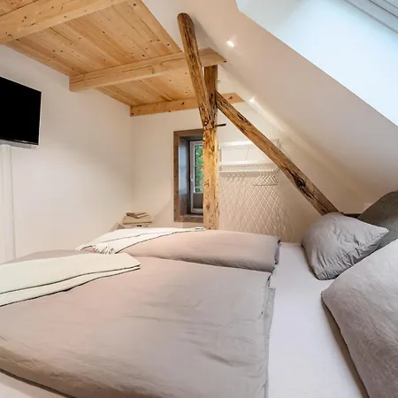 Schwalbenloft Wagenfeld