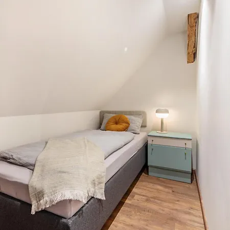 Lägenhet Schwalbenloft