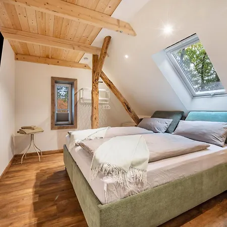 Schwalbenloft Lägenhet *