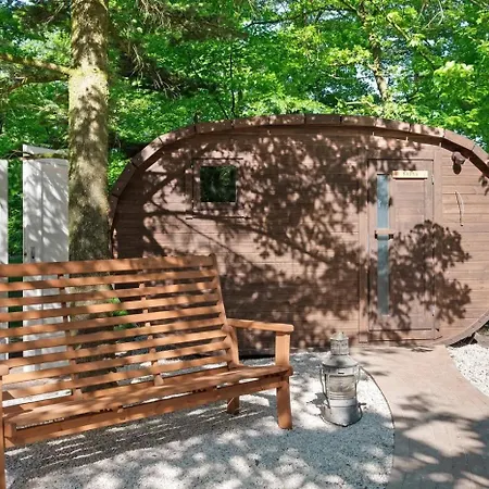 Schwalbenloft Apartament Wagenfeld
