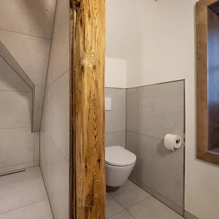 Apartament Schwalbenloft
