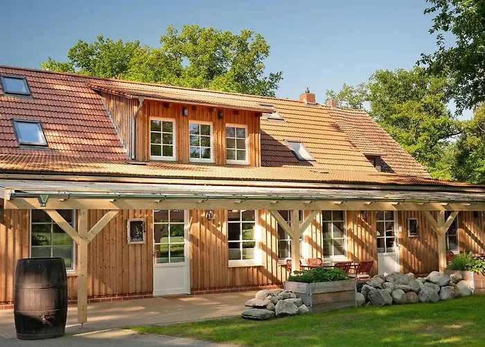 Schwalbenloft Wagenfeld