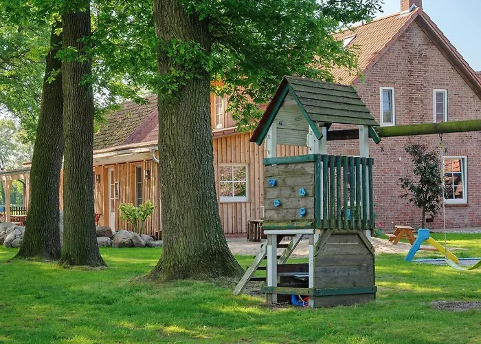 Schwalbenloft * Wagenfeld