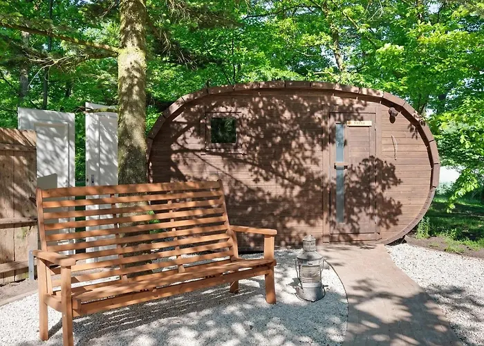 Apartament Schwalbenloft *