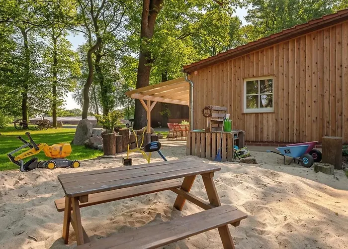 Schwalbenloft Apartament