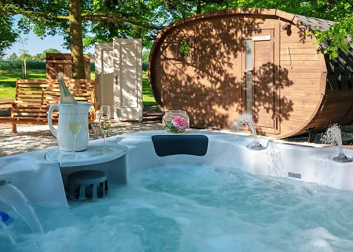 Schwalbenloft Apartament Wagenfeld