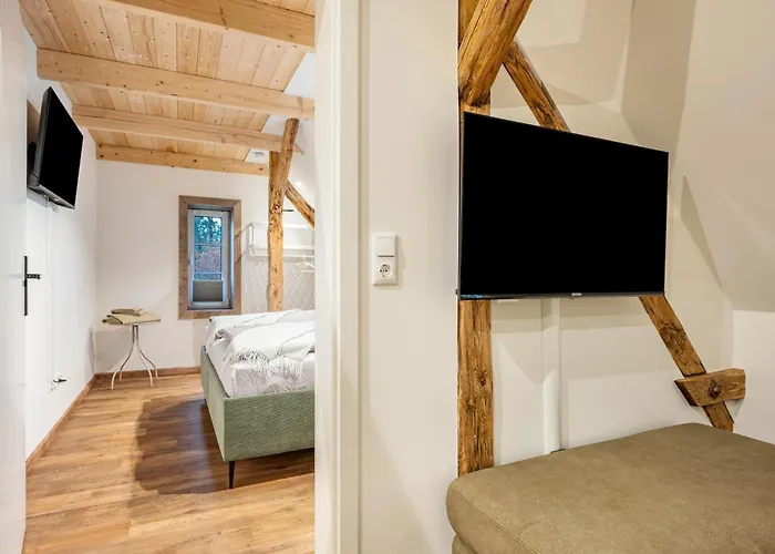 Schwalbenloft * Wagenfeld