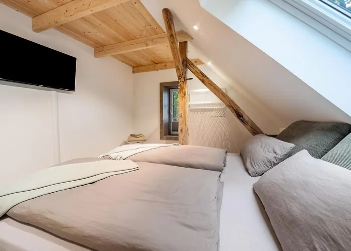 Schwalbenloft Wagenfeld