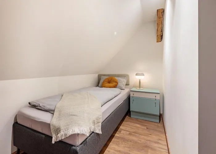 Apartament Schwalbenloft