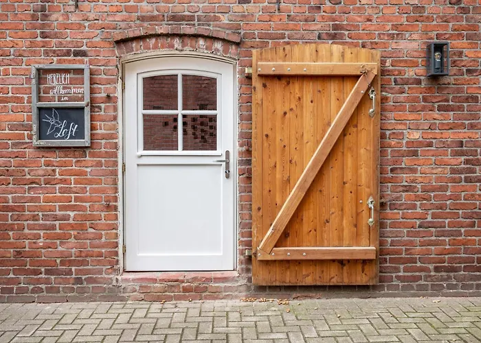 Schwalbenloft * Wagenfeld